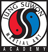 Jung Suwon Martial Arts