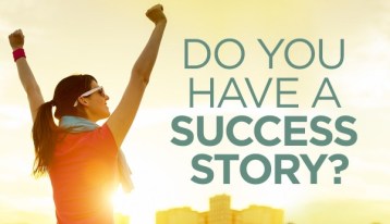 Success Story: Learn to Focus to Achieve Goals and Dreams