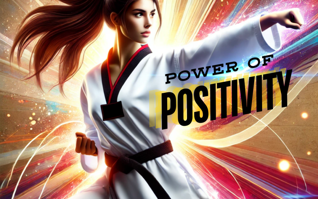 The Power of Positive Energy in 2025