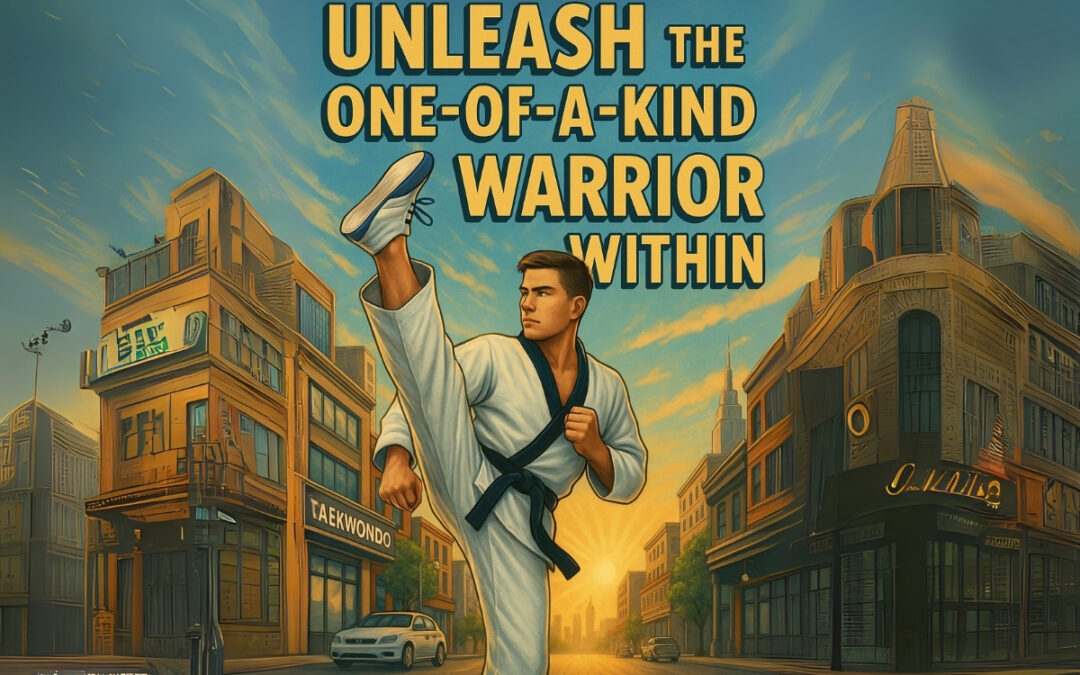 Embrace the Power of Your Unique Path