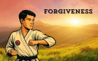 Forgiveness in Daily Practice