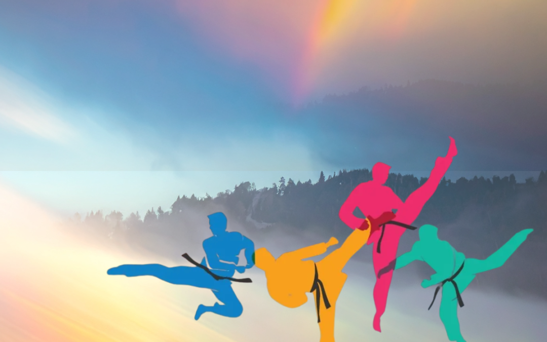 Why Physical Training Supercharges Life Goals